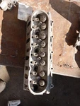 Cylinder Head 4.8L Fits 99-01 Sierra 1500 Pickup 3619561. Fixed Price $223.59.