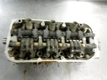 Right Cylinder Head For 98-02 Honda Accord 3.0 P8A17. Fixed Price $199.95.
