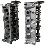 Ford 4.6L 5.4L Sohc Cylinder Head Pair V8 Supercharged RF-XL3E. Fixed Price $719.99.