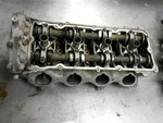 Right Cylinder Head For 10-15 Nissan Titan 5.6 110401LU0A. Fixed Price $299.95.