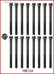 Cylinder Head Bolt Set Enginetech, Inc. HB124. Fixed Price $59.99.