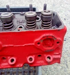 1971-72 Chevrolet Gm 400 Head Single Rebuilt Cylinder 3973493 F2971. Fixed Price $349.99.
