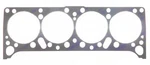 Fel-pro 8518PT Cylinder Head Gasket 4.300 Steel Core Laminate Each. Fixed Price $24.13.