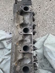 Mercedes Benz 280SE 4.5 M117 350SL 450SL Left Cylinder Head 1170160201 R107. Fixed Price $199.00.