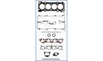 Genuine Ajusa Oem Replacement Cylinder Head Gasket Seal Set 52200600. Fixed Price $194.15.