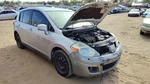 2007-2011 Nissan Versa Cylinder Head Assembly Oem 1.8L 11040ZJ80B. Fixed Price $525.00.