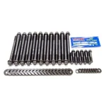 Arp 147-3901 Pro Series 12-POINT Cylinder Head Bolt Kit For Dodge 5.7L/6.1L Hemi. Fixed Price $303.55.