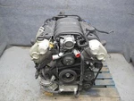 2009-2010 Porsche Cayenne 957 Gts 4.8L V8 48.01 Complete Engine Motor 166K Video. Fixed Price $1865.83.