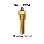 1940-1955 Ford 8BA Flathead V8 Single Prong Temperature Sender. Fixed Price $48.88.
