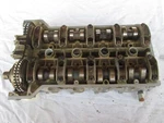 Mercedes M111 R170 W202 Engine Cylinder Head 1110163301. Fixed Price $249.99.
