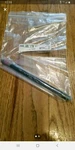 Porsche Engine Case Studs Part # 993 101 170 53 Brand New. Fixed Price $34.00.