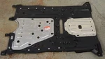 Oem 2012 Honda Civic 2013 Acura Ilx Lower Engine Cover Assembly 74110-TR3-A10. Fixed Price $169.99.