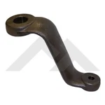 Crown Leaf Spring Pivot Bracket For Willys Mb M38-A1 Jeep CJ-2A CJ-3A CJ-3B. Fixed Price $32.27.