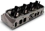 Engine Cylinder Head-vin: Z Edelbrock 60499. Fixed Price $1686.58.