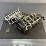 2018-2023 Audi Q5 Fy 2.0L Dayb Gas Engine Cylinder Head W/o Camshaft 75K Oem. Fixed Price $399.50.