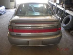 Driver Left Cylinder Head 6-181 3.0L Fits 97-98 Catera 9813374. Fixed Price $159.32.