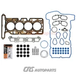 For 07-12 2.9L Chevrolet Colorado Gmc Canyon Isuzu I-290 Mls Head Gasket Set. Fixed Price $53.19.