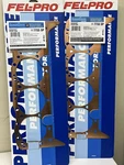 Chevrolet Small Block Fel-pro 7733SP Head Gasket Spacer Shim .020. Fixed Price $99.99.