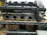 Passenger Right Cylinder Head Dohc Fits 02-03 Bmw 745I 494129. Fixed Price $135.00.