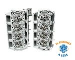 Cylinder Head Ford 6.7 Power Stroke Turbo Diesel F250 F350 Ohv V8 Pair 2011-2017. Fixed Price $1300.00.
