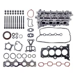 For Hyundai Accent Kia Tucson G4FJ 1.6L 12-19 Cylinder Head Assembly Gasket. Fixed Price $396.99.