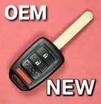 New Oem 2013 2014 Honda Cr-v Crosstour Remote Head Key 3B MLBHLIK6-1T. Fixed Price $44.99.