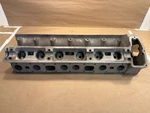 Original Jaguar XK120 Cylinder Head C6733. Fixed Price $449.99.