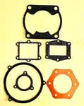 Oem Honda ATC2520 81-83 Top Set Head Base Rocker Gasket 12254-961- 14132-KAE. Fixed Price $31.08.