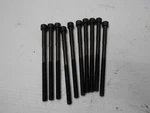 2007 Toyota Prius Cylinder Head Bolts. Fixed Price $48.99.