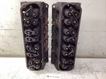 1975 Ford 302 Small Block Cylinder Head Set D5OE-A3B Date 5B21 / 5D29. Fixed Price $99.99.