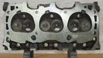 Reconditioned Cylinder Head For 1983-87 Buick 3.0L/181, 3.8L/231 Cid V6, 12V Ohv. Fixed Price $320.00.