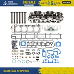 Complete Cylinder Head Gasket Set Bolts Fits 85-95 Toyota 2.4 22RE. Fixed Price $419.99.