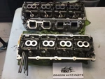 Oem 2015-2023 Dodge Challenger Hellcat Engine Cylinder Head 6.2L 53010753AB. Fixed Price $999.00.
