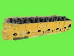 Caterpillar C7 Diesel Engine Cylinder Head 219-5843, 2195843, 219-5847. Fixed Price $890.05.