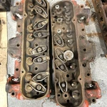 1965 Pontiac Cylinder Heads 76 Grand Prix Bonneville Gto Lemans Catalina. Fixed Price $199.00.
