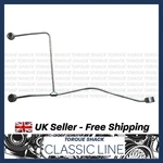 Jaguar E-type XJ6 XK150 1948-1987 Cylinder Head Oil Feed Pipe C25619. Fixed Price $65.92.
