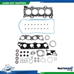 Dnj HGS236 Mls Cylinder Head Set For 06-11 Honda Civic 2.0L L4 Dohc 16V. Fixed Price $91.19.