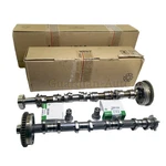 2PCS Amshaft Exhaust & Intake Adjuster Valves For Vw Tiguan Audi A5 A6 Q5 EA888. Fixed Price $399.00.