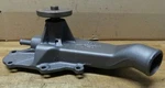 1970-74 Ford Trucks Medium & Heavy Duty 330 361 391 Rebuilt Water Pump C8TE8505E. Fixed Price $398.00.
