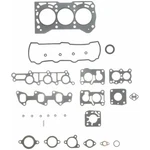 Fel-pro Permatorque Engine Cylinder Head Gasket Set Hs 9651 Pt. Fixed Price $136.62.