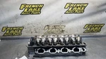 Passenger Cylinder Head 5.0L E500 Fits 2005 Mercedes E-class 1277844. Fixed Price $75.00.