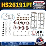 Oem Replace For Fel-pro HS26191PT Head Gasket Set Buick Chevrolet Gmc. Fixed Price $90.95.