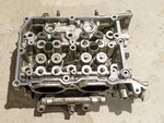 15-19 Subaru Wrx 2.0 Driver Left Engine Cylinder Head HF404 AW20. Fixed Price $283.50.