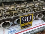 2003-2007 Maserati Quattroporte M139 Cylinder Head Left Driver 2205255 4.2 F136S. Fixed Price $149.00.