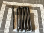 Cylinder Head Bolt Kit For 01-05 Honda Civic Ex Coupe 1.7 90005PM3003. Fixed Price $13.50.
