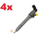 4X Injector 7H2Q-9K546-CB HRD661 Suitable Ford Land Rover (L-844). Fixed Price $618.10.
