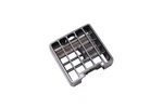 New Oem Ford E53Z-19893-G Ac Louvre Assembly Nos. Fixed Price $13.98.