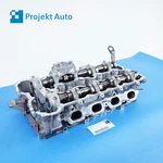 08-14 Oem Bmw Left Cylinder Head 5-8 N63 650I 7573940 E70 F01 F02 F04 F10. Fixed Price $199.00.