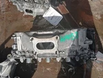 Driver Left Cylinder Head Front Fits 17-25 Ridgeline 3582567. Fixed Price $310.70.