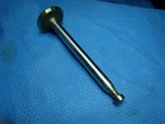 Ford 302 332 Exhaust Valve Truck 1956-1963 Tapered Stem T700 B750 8 Cyl. Fixed Price $32.00.